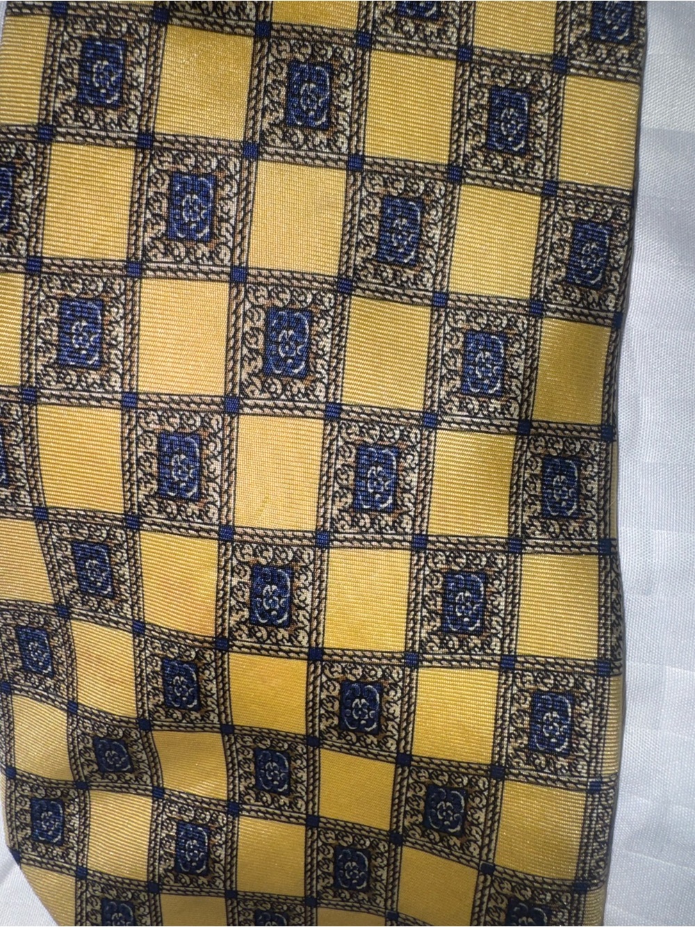 Dior Three-Piece men’s ties EUC ✅ authentic ✅ - Picture 5 of 5